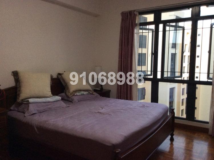 East Meadows (D16), Condominium #101552302